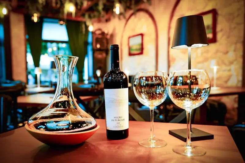 Restaurant nuntă Gorj – Trattoria da Vittoria